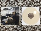 Bayside - Killing Time Cream OOP