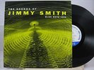 ++ Jimmy Smith - Blue Note 1556 - The Sounds of - 63rd, DG, ear