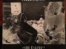 Nirvana Bleach LP Pink Translucent Vinyl (U.S. 3rd pressing)