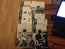 2 TONE / 12 X SINGLES / SPECIALS / MADNESS / BODYSNATCHERS