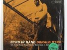 Donald Byrd 