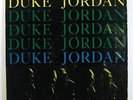 Duke Jordan 