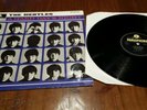****THE BEATLES - A HARD DAY'S NIGHT.  UK -3 -3 1ST PARLOPHONE MONO NICE EX ****