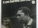 John Coltrane 