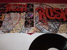 RUSH - THE SPIRIT OF ST. VALENTINE -  RARE LIVE USA 1980 TEST PRESS 2 LP NM/NM