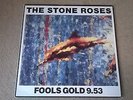 The Stone Roses - Fools Gold 12