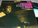 ART BLAKEY Freedom Rider ORIGINAL BLUE NOTE LP BLP 4156