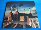pink floyd   animals   original 1977 uk harvest label vinyl lp excellent psych