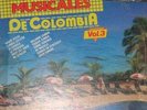 KILLER COLOMBIA?ALVARO CARDENAS MI SENDERO CUMBOA AFRO LATIN KILLER LISTEN
