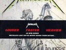 METALLICA – AND JUSTICE FOR ALL – 45 RPM 180 GRAM 45 LP VINYL BOX SET [NEW] 2008