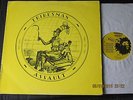 TRIBESMAN Assault LP 1978  DUB ROOTS CULTURE UK PRESS WACKIE RECORDS