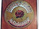 CRANIUM'S Grateful Dead AMERICAN BEAUTY orig white label promo Lp NM wlp