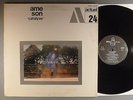 Ame Son  Catalyse  French Underground Prog Psych   French Press