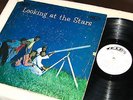 LOOKING AT THE STARS   TELCO Trinidad Calypso LP Joey Lewis,Frank Francis,self