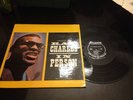 VG LP RAY CHARLES Ray Charles In Person [Original 1959 ATLANTIC BLACK LABEL MONO