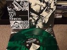 Praise Lights Went Out /150 green Mindset Dag Nasty Rival Mob OOP No Tolerance