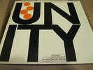 LARRY YOUNG - UNITY.BLUE NOTE JAPANESE PRESS KING RECORD CO.