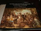 Clemencic-Danses Anciennes De Hongrie Et De Transylvanie-Harmonia Mundi HM-1003