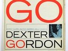 Dexter Gordon 