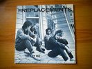 THE REPLACEMENTS Let it be FRENCH LP NEW ROSE 1984