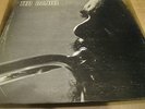TED DANIEL  SELFTITLED LP UJAMAA PRIVATE SPIRITUAL FREE RARE AUTOGRAPHED