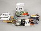 BEATLES, The - The Beatles In Mono Box Set (remastered) - LP box