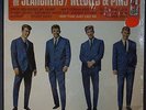 The Searchers Needles & Pins Kapp 1363 Mono Original 60's Lp Sealed As New