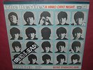 The BEATLES A Hard Day's Night LP USSR IMPORT ????? - ????? ???????? ???/???????