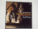 SCOTT ROSS Rameau Complete Harpsichord Works TELEFUNKEN 4 LP Box 1975 Germany NM