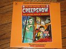 CREEPSHOW 1982 Soundtrack NM LP George A Romero John Harrison Stephen King OST
