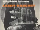 STRUCTURES SONORES LASRY-BASCHET Altitude 10000 French 45 EP 7