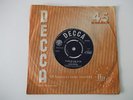 UK Decca 45 Cloda Rogers To Give My Love To You 1963