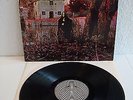 Black Sabbath | Same | Vertigo Swirl Label 847903-VTY-D | LP & Cover: Very Good+