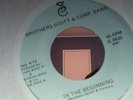 Brothers Scott & CO. - In The Beginning / Midnight Party People