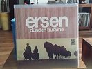 ERSEN - DÜNDEN BUGÜNE - TURKISH PSYCH  - VINYL (RE-)ISSUE