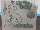 Green Day - Kerplunk Splatter Vinyl LP + 7