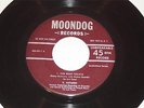 ? *VG+* MOONDOG MUSIC 