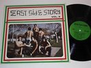 *VG+* East Side Story Vol.3 Chicano Soul LP:Frankie Karl,Sunglows,Shields,Crests