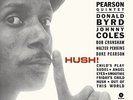 Duke Quintet Pearson - Hush