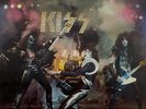KISS  MEGA   RARE  SOUTH AFRICA  2 LP    ALIVE   EX/EX/EX