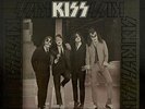 KISS  MEGA   RARE  SOUTH AFRICA   LP   DRESSED TO KILL