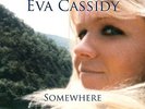 EVA CASSIDY Somewhere 180gm VINYL LP 2014 (12 Tracks) NEW & SEALED
