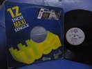 Madonna 33 rpm Philippines 12