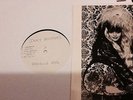 DANIELLE DAX Inky Bloaters LP WHITE LABEL GOTH With PHOTO,5 PAGE PRESS PACK