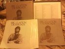 Eric Clapton Crossroads 6 LP Box Set  Polydor Record, Booklet & Insert