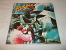 ZOMBIE Fela and Afrika 70 Vinyl Record. Mercury Records SRM-1-3709. 1977 GOOD