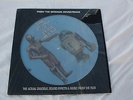 The Story of Star Wars 1977 LP Picture Disc