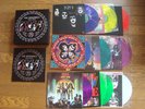 KISS The Originals 1974-1979 JAPAN 11 Color LP BOX SET $4 Shipping for US