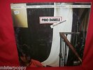 PINO DANIELE Bella'mbriana LP 1982 MINT- Italy + Inner Wayne Shorter De Piscopo