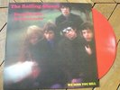 ROLLING STONES From Hillside to Woodstock RARE LP Demos 78 + 68/69 VYNIL COULEUR